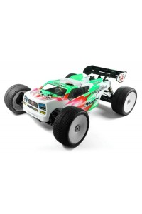 SWORKz S35-T2 EVO 1/8 PRO 4WD Off-Road Racing Truggy stavebnice