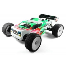 SWORKz S35-T2 EVO 1/8 PRO 4WD Off-Road Racing Truggy stavebnice