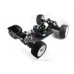 SWORKz S35-T2 EVO 1/8 PRO 4WD Off-Road Racing Truggy stavebnice