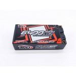 TPRO Electronics HV LIPO Competition 7,6V-6400mAh-120C-G5-Shorty