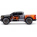 RC auto Traxxas Ford F-150 Raptor R 1:10 VXL 4WD TQi RTR Fox