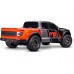 RC auto Traxxas Ford F-150 Raptor R 1:10 VXL 4WD TQi RTR Fox