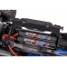 RC auto Traxxas Maxx Slash 1:8 4WD TQi RTR - Červená