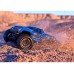 RC auto Traxxas Mini Maxx 1:12 BL-2s RTR - Modrá