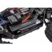 RC auto Traxxas Mini Maxx 1:12 BL-2s RTR - Černý