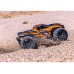 RC auto Traxxas Mini Maxx 1:12 BL-2s RTR - Černý