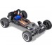 RC auto Traxxas Bandit 1:10 HD RTR - Červená