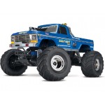 RC auto Traxxas Bigfoot 1:10 RTR Classic