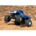 RC auto Traxxas Bigfoot 1:10 RTR Classic