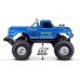 RC auto Traxxas Bigfoot 1:10 HD RTR Classic