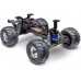 RC auto Traxxas Bigfoot 1:10 HD RTR Classic