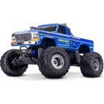 RC auto Traxxas Bigfoot 1:10 HD RTR Classic