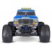 RC auto Traxxas Bigfoot 1:10 HD RTR Classic