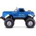 RC auto Traxxas Bigfoot 1:10 HD RTR Classic