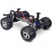 RC auto Traxxas Stampede 1:10 HD RTR - Červená