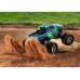 RC auto Traxxas Stampede 1:10 HD RTR - Červená