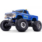 RC auto Traxxas Bigfoot 1:10 BL-2s RTR Classic