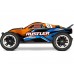 Traxxas Rustler 1:10 HD RTR - Červená