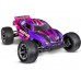 Traxxas Rustler 1:10 HD RTR - Červená