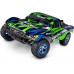 RC auto Traxxas Slash 1:10 RTR - Modrá