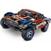 RC auto Traxxas Slash 1:10 RTR - Modrá