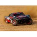 RC auto Traxxas Slash 1:10 RTR - Modrá