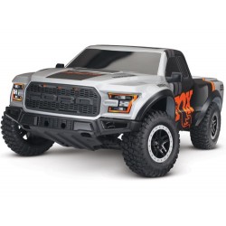 Traxxas Ford Raptor 1:10 RTR Fox