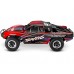 RC auto Traxxas Slash 1:10 2BL RTR- Modrá