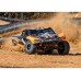 RC auto Traxxas Slash 1:10 2BL RTR- Červená