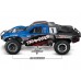 RC auto Traxxas Slash 1:10 VXL RTR- Zelená