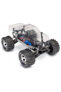 RC auto Traxxas Stampede 1:10 4WD TQ Kit