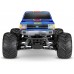 RC auto Traxxas Bigfoot 1:10 BL-2s 4WD Classic