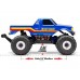 RC auto Traxxas Bigfoot 1:10 BL-2s 4WD Classic