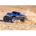 RC auto Traxxas Bigfoot 1:10 BL-2s 4WD Classic