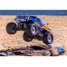 RC auto Traxxas Bigfoot 1:10 BL-2s 4WD Classic