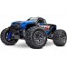 RC auto Traxxas Stampede 1:10 2BL 4WD RTR - Zelená