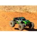 RC auto Traxxas Stampede 1:10 2BL 4WD RTR - Zelená