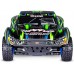 RC auto Traxxas Slash 1:10 2BL 4WD RTR - Červená