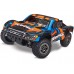 RC auto Traxxas Slash Ultimate 1:10 VXL 4WD RTR - Zelená