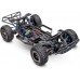 RC auto Traxxas Slash Ultimate 1:10 VXL 4WD RTR - Oranžová