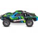 RC auto Traxxas Slash Ultimate 1:10 VXL 4WD RTR - Oranžová