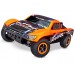 RC auto Traxxas Slash 1:10 VXL 4WD RTR -FOX