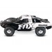 RC auto Traxxas Slash 1:10 VXL 4WD RTR -FOX