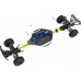 RC auto Traxxas Slash 1:10 VXL 4WD RTR -FOX