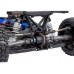 RC auto Traxxas Slash 1:10 VXL 4WD RTR -FOX