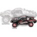 RC model auta Traxxas Slash 1:16 RTR- Černý