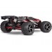 RC model auta Traxxas E-Revo 1:16 RTR - Červená