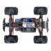 RC auto Traxxas Summit 1:16 RTR Rock'n Roll