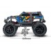 RC auto Traxxas Summit 1:16 RTR Rock'n Roll