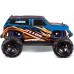 RC model auta Traxxas Teton 1:18 4WD RTR - Modrá